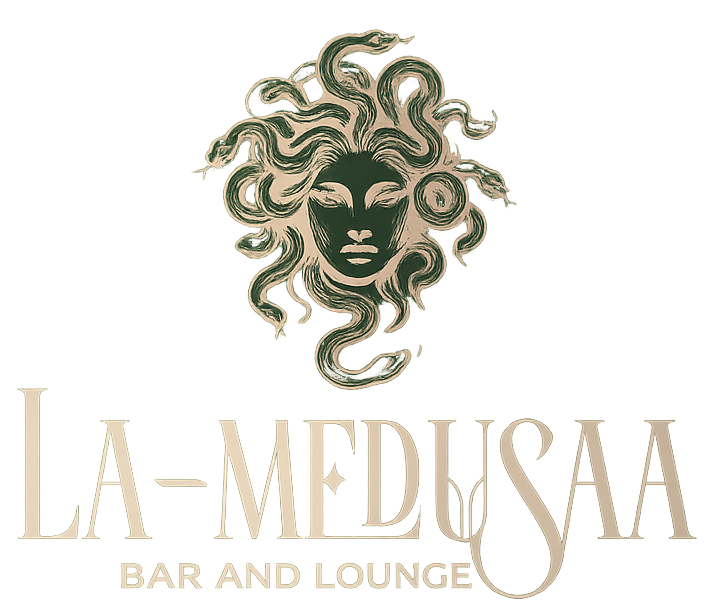 Medusa Logo